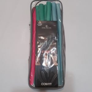 Conair hair rollers